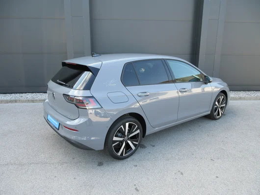 Bild eines Golf Falco Edition mHEV DSG