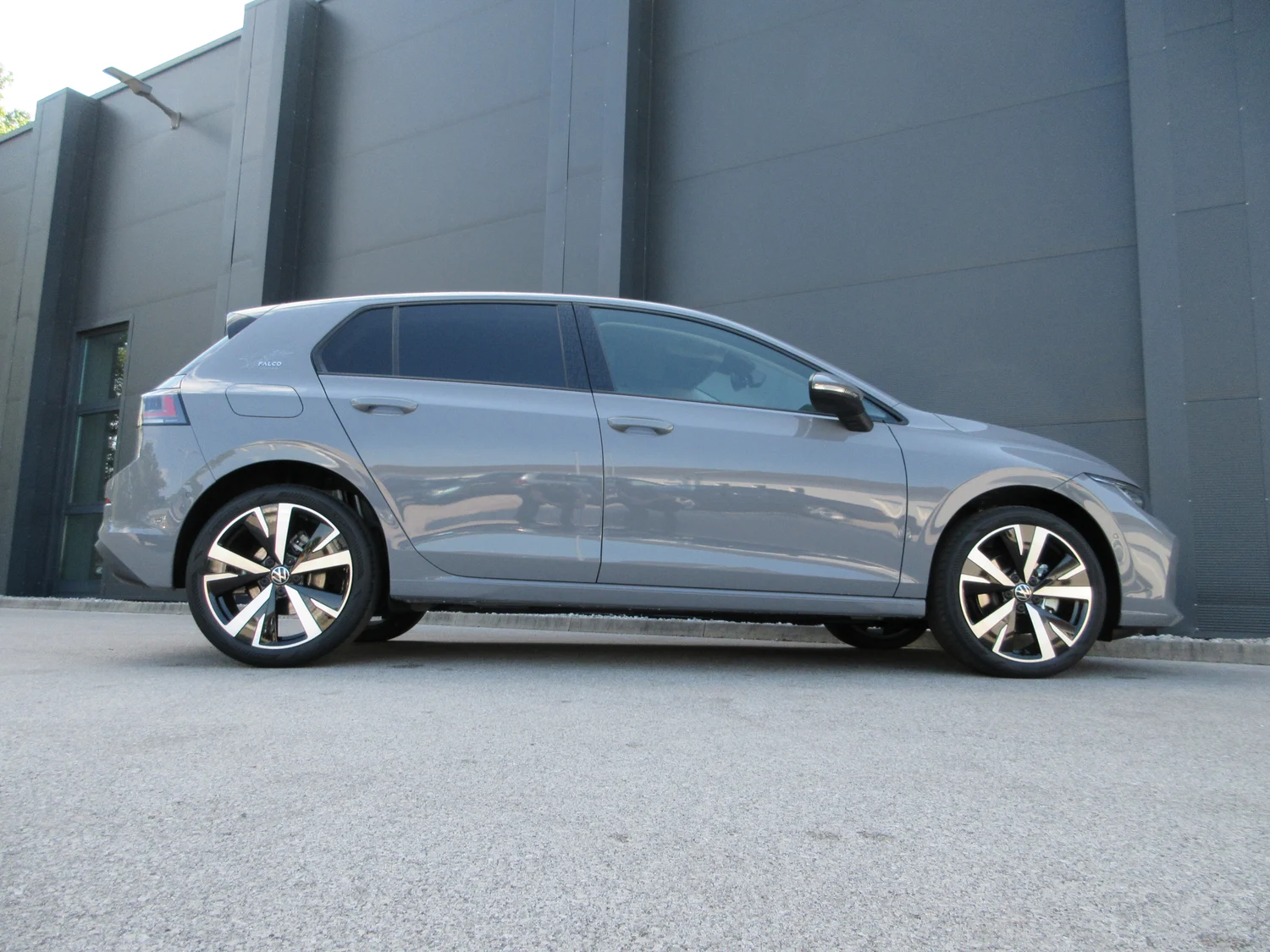 Bild eines Golf Falco Edition mHEV DSG