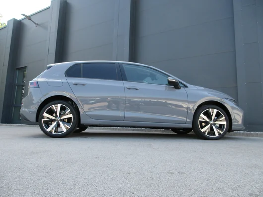 Bild eines Golf Falco Edition mHEV DSG