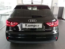 Thumbnail-Foto von Fahrzeug
