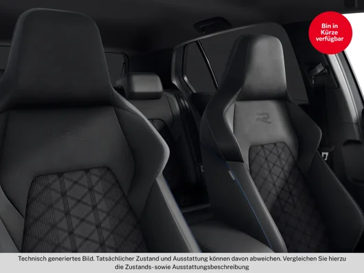Bild eines VW Golf Sport mHEV TSI DSG