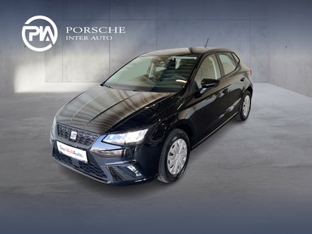 SEAT Ibiza Reference 1.0 TSI