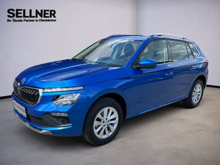 Škoda Kamiq Selection TSI