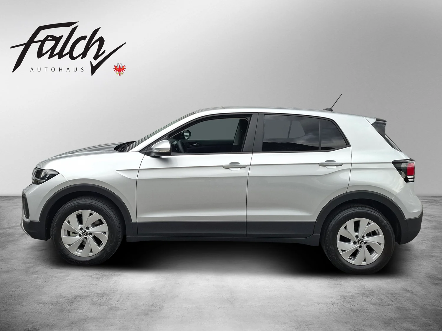 Bild eines T-Cross 4Me TSI