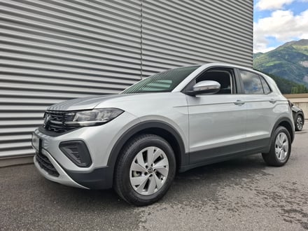 VW T-Cross 4Me TSI