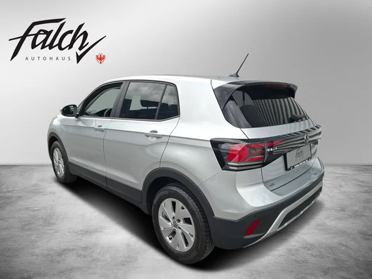 Bild eines T-Cross 4Me TSI