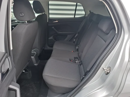Bild eines T-Cross 4Me TSI