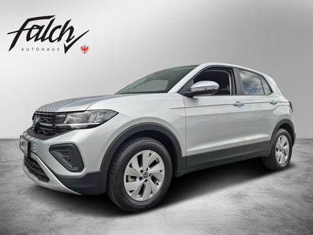 VW T-Cross 4Me TSI