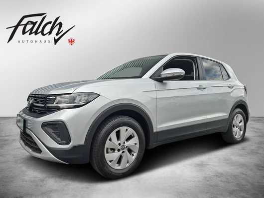 Bild eines T-Cross 4Me TSI