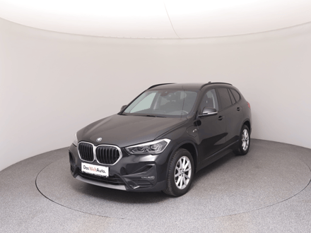 BMW X1 xDrive 25e M Sport