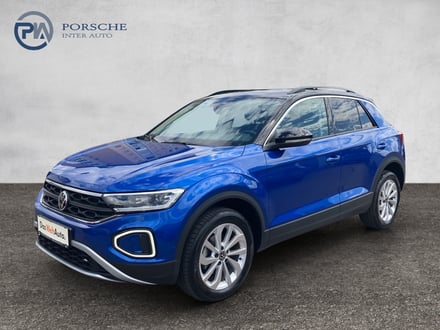 VW T-Roc Friends TDI