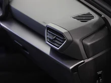 SEAT Leon Style Edition 1.5 TSI 115 PS in Nacht-Schwarz Metallic