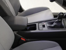 SEAT Leon Style Edition 1.5 TSI 115 PS in Nacht-Schwarz Metallic