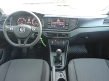 Thumbnail-Foto von Fahrzeug