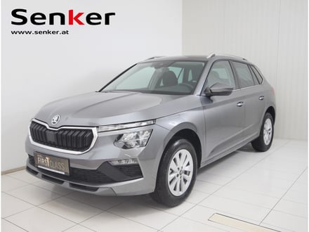 Škoda Kamiq Selection TSI