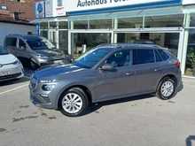 Thumbnail-Foto von Fahrzeug