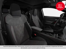 Audi Q3 Sportback TFSI quattro 150 kW in Mythosschwarz Metallic