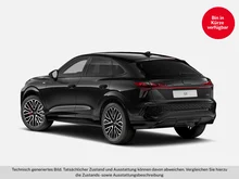 Audi Q3 Sportback TFSI quattro 150 kW in Mythosschwarz Metallic