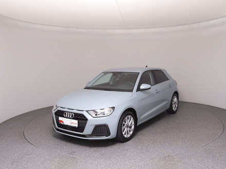 Audi A1 Sportback 30 TFSI advanced