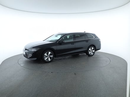 VW Passat Variant Business eHybrid 150kW