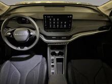 Škoda Elroq Selection 85 in Graphit-Grau Metallic