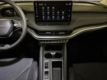 Škoda Elroq Selection 85 in Graphit-Grau Metallic