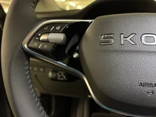 Škoda Elroq Selection 85 in Graphit-Grau Metallic