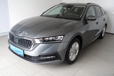 Škoda OCTAVIA Combi Ambition TSI