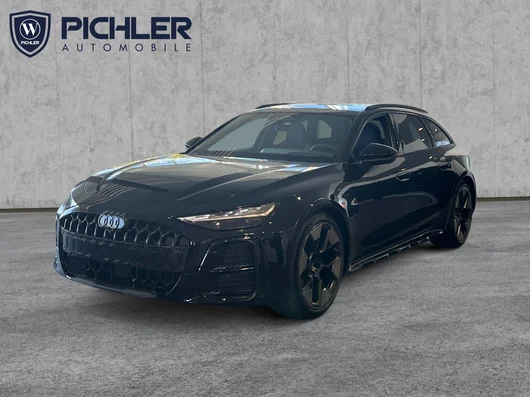 Bild eines A6 allroad TDI quattro 220 kW