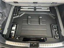 Audi A6 Allroad TDI quattro 220 kW in Mythosschwarz Metallic