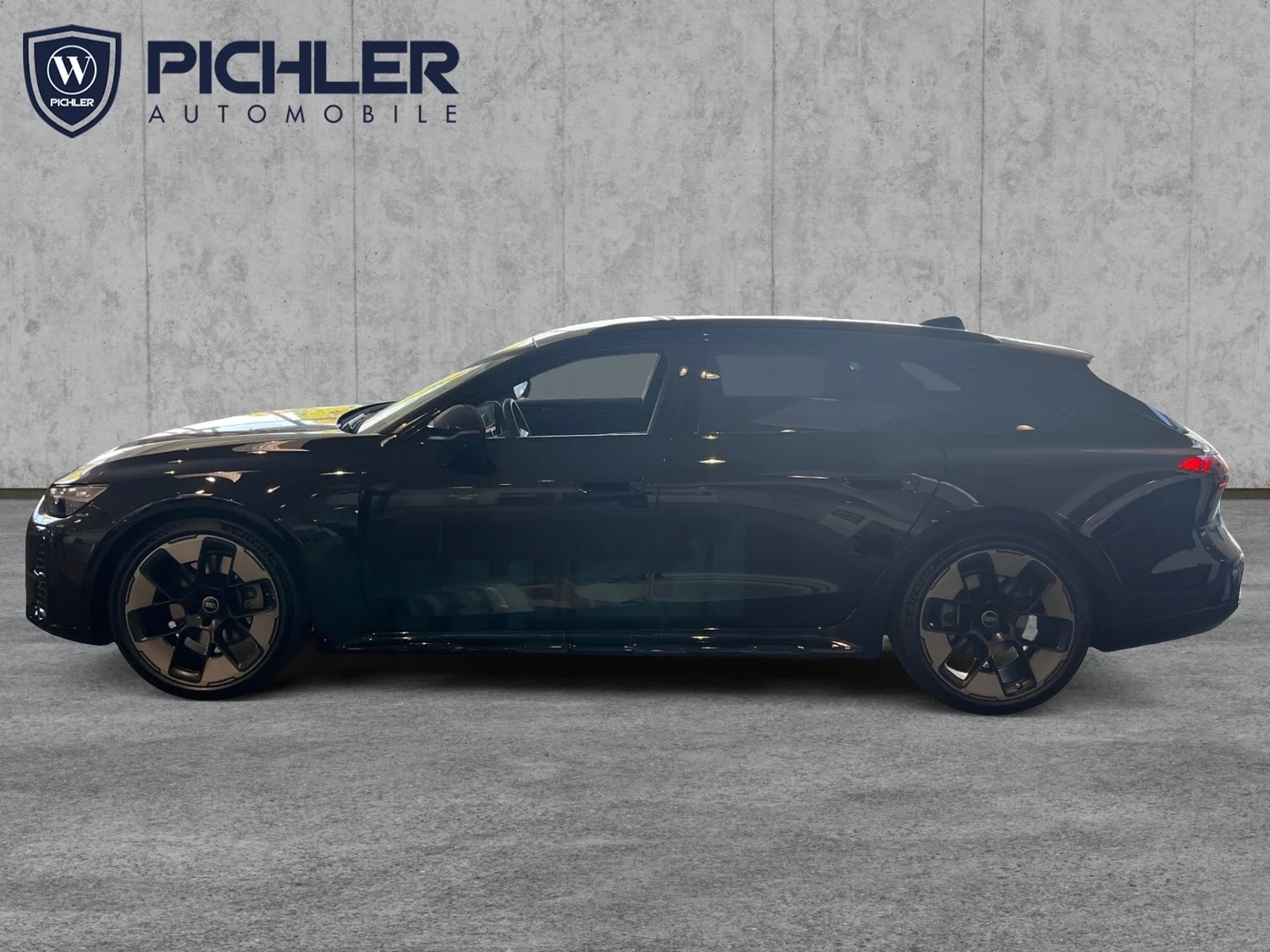 Bild eines A6 allroad TDI quattro 220 kW