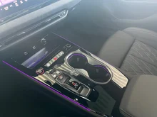 Audi A6 Allroad TDI quattro 220 kW in Mythosschwarz Metallic