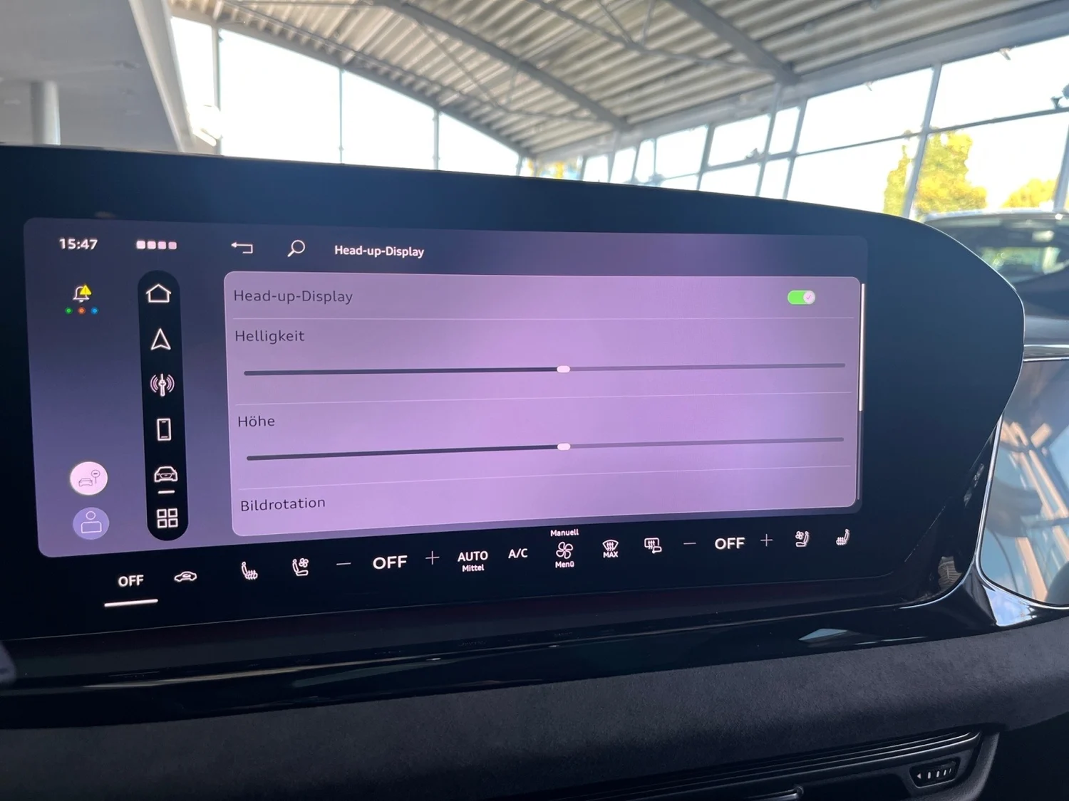 Bild eines A6 allroad TDI quattro 220 kW