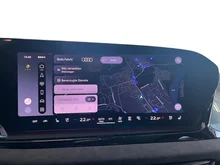 Audi A6 Allroad TDI quattro 220 kW in Mythosschwarz Metallic