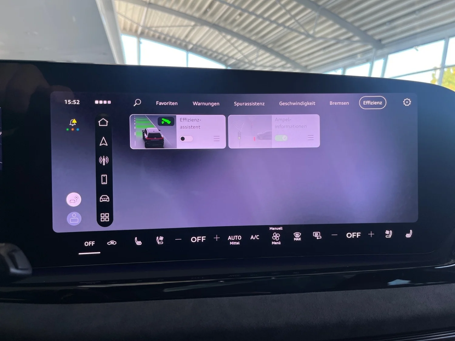 Bild eines A6 allroad TDI quattro 220 kW