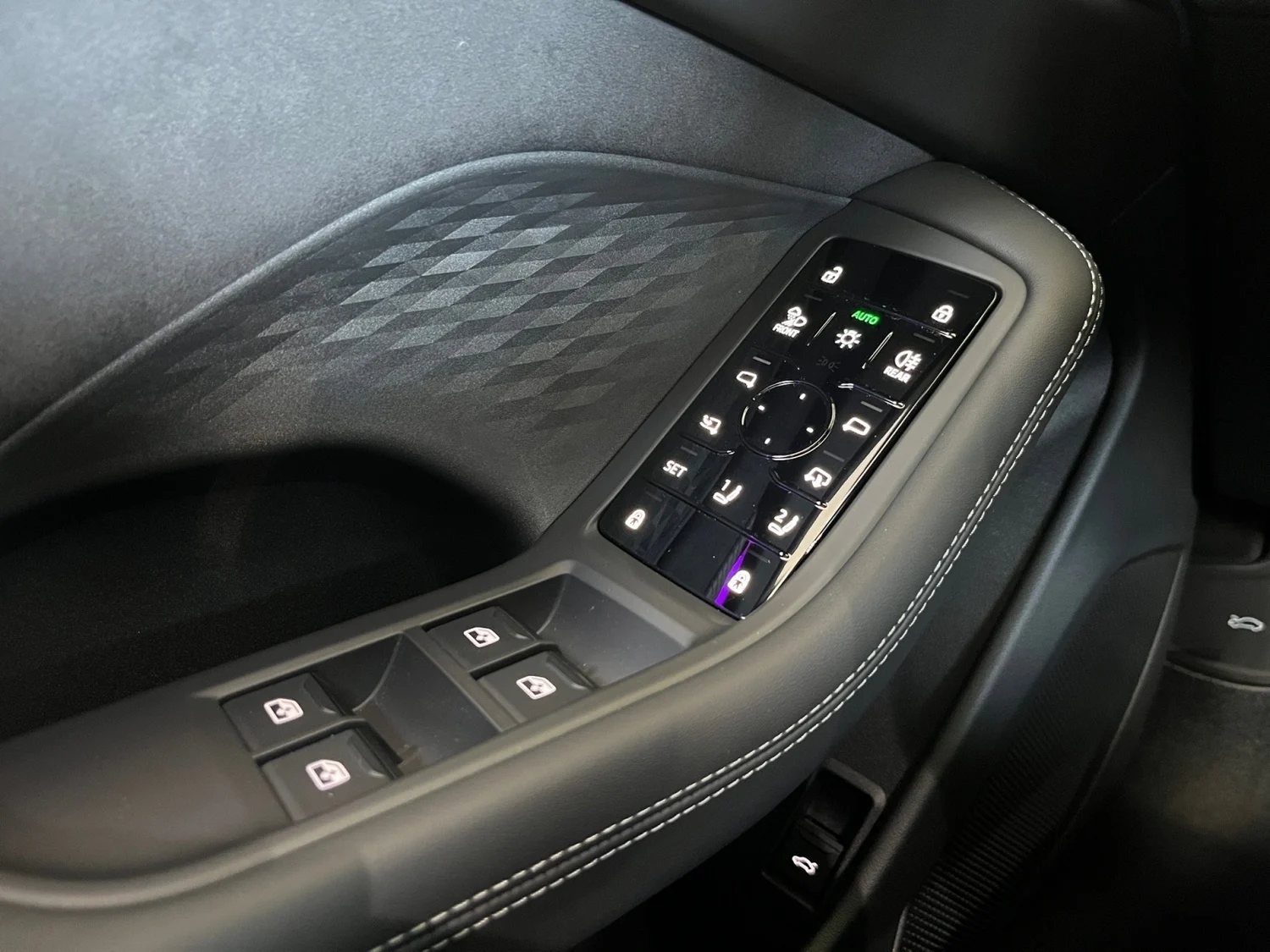 Bild eines A6 allroad TDI quattro 220 kW