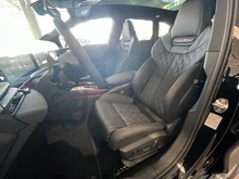 Audi A6 Allroad TDI quattro 220 kW in Mythosschwarz Metallic