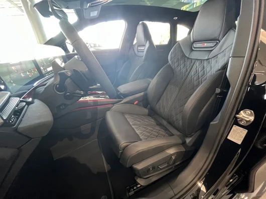 Bild eines A6 allroad TDI quattro 220 kW