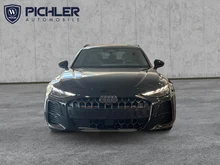 Audi A6 Allroad TDI quattro 220 kW in Mythosschwarz Metallic