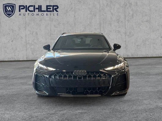 Bild eines A6 allroad TDI quattro 220 kW