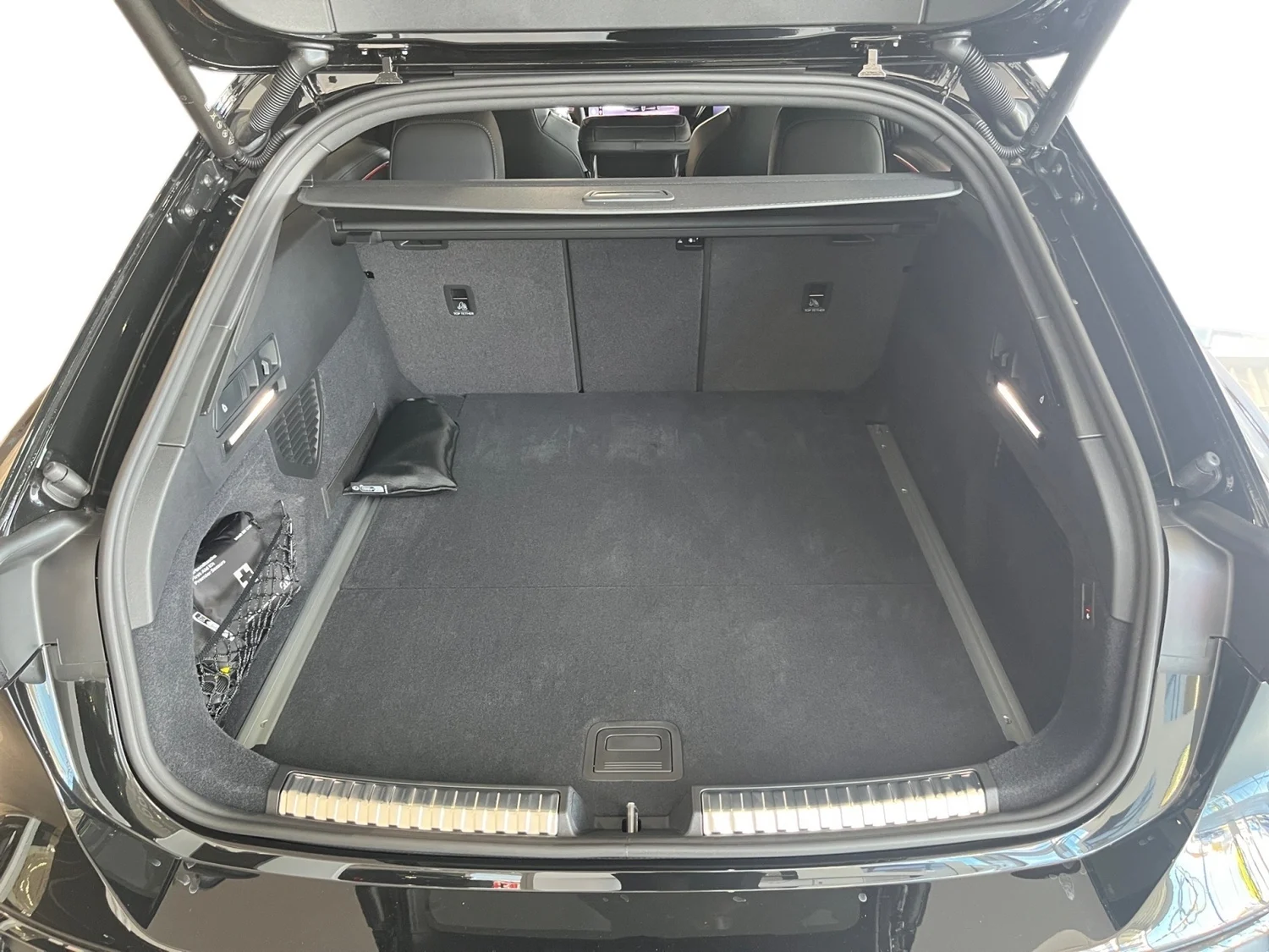 Bild eines A6 allroad TDI quattro 220 kW