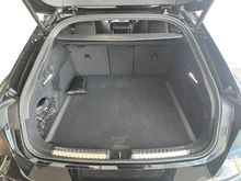Audi A6 Allroad TDI quattro 220 kW in Mythosschwarz Metallic