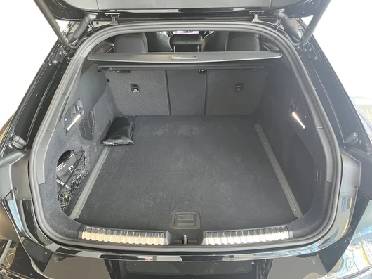 Bild eines A6 allroad TDI quattro 220 kW