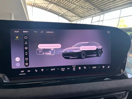 Bild eines A6 allroad TDI quattro 220 kW