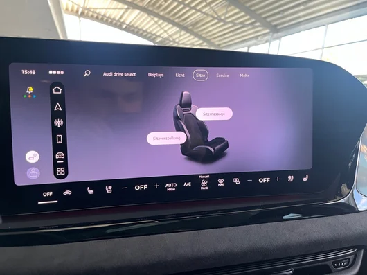 Bild eines A6 allroad TDI quattro 220 kW