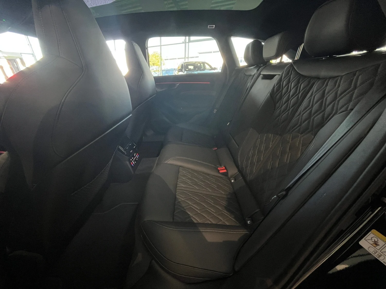 Bild eines A6 allroad TDI quattro 220 kW