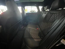 Audi A6 Allroad TDI quattro 220 kW in Mythosschwarz Metallic