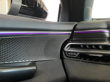 Audi A6 Allroad TDI quattro 220 kW in Mythosschwarz Metallic