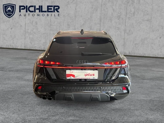 Bild eines A6 allroad TDI quattro 220 kW