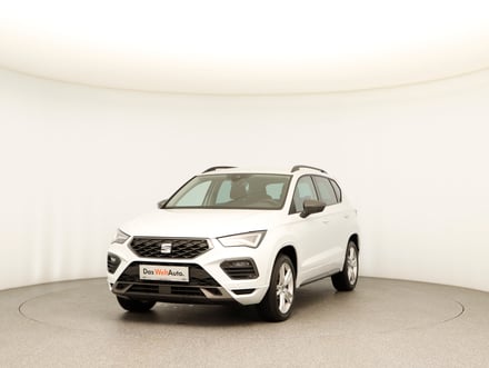 SEAT Ateca FR 1.5 TSI ACT